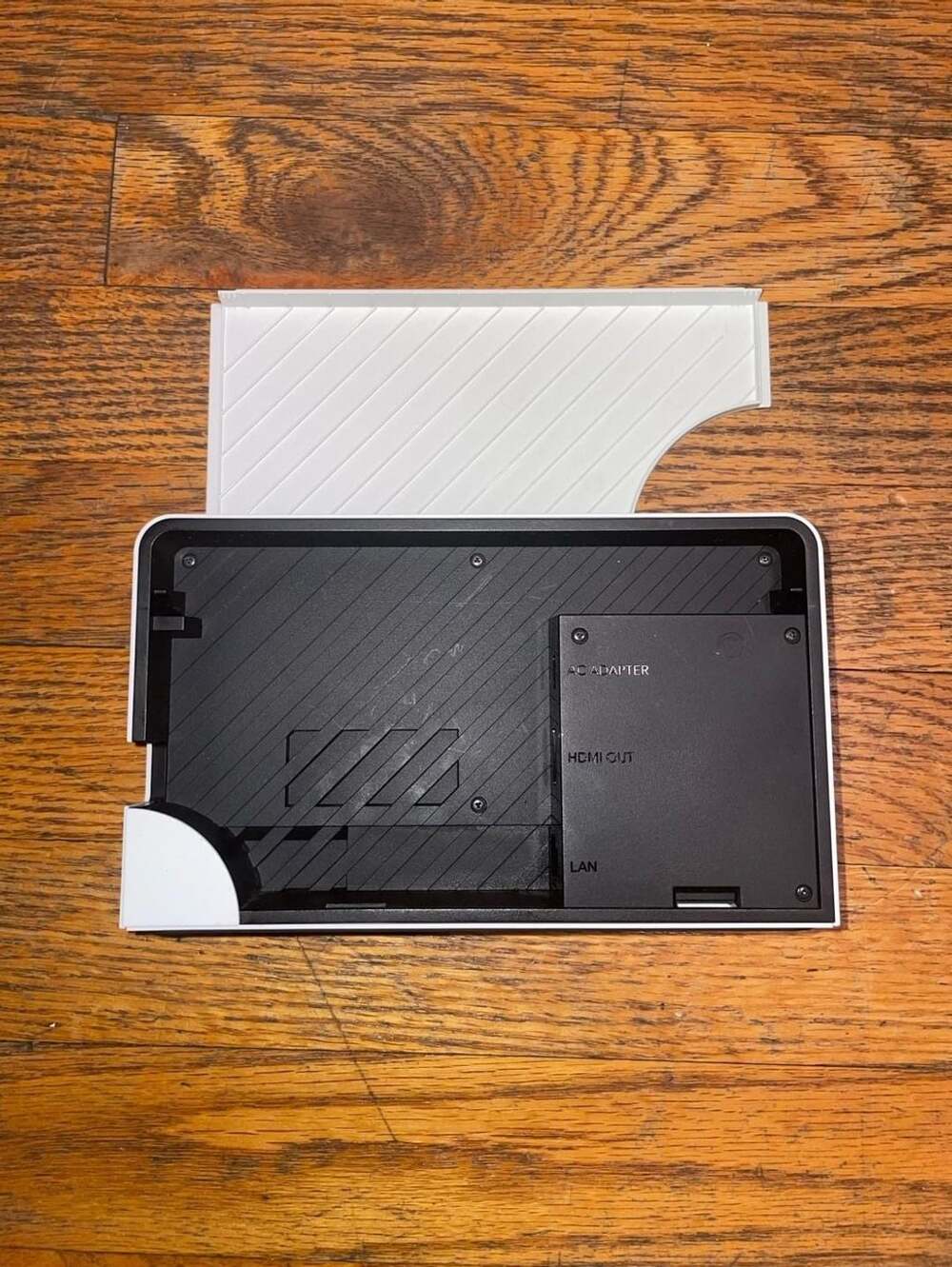 Nintendo Switch OLED Model System White HEG-001 - Picture 9 of 9
